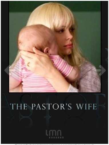 La mujer del pastor 2011